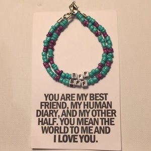 BFF BRACELET SET